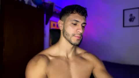 andrew online show from 01.12.25