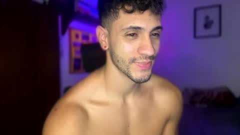 andrew online show from 01.14.25