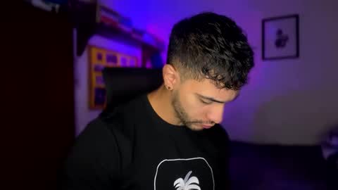 andrew online show from 01.15.25