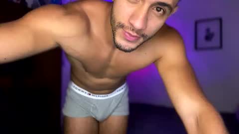 andrew online show from 01.17.25