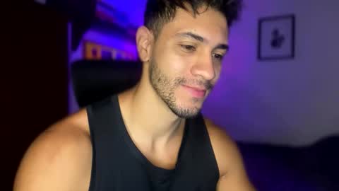 andrew online show from 01.19.25