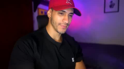 andrew online show from 01.20.25