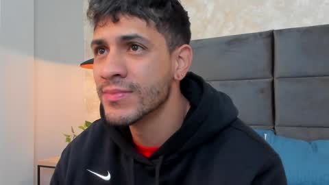 andrew online show from 01.24.25