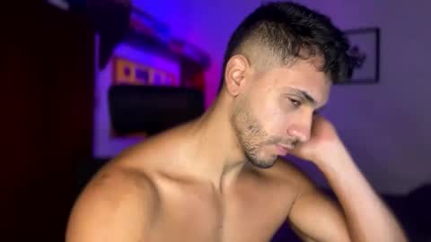 andrew online show from 01.26.25