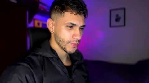 andrew online show from 01.27.25