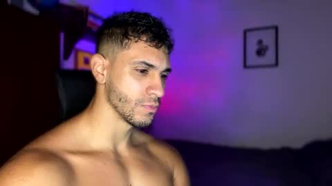 andrew online show from 01.27.25