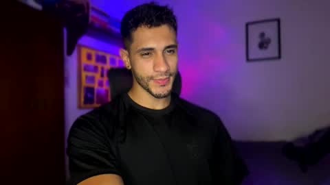 andrew online show from 02.01.25