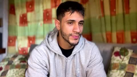 andrew online show from 02.02.25