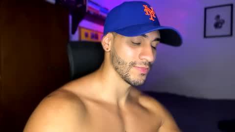 andrew online show from 02.04.25