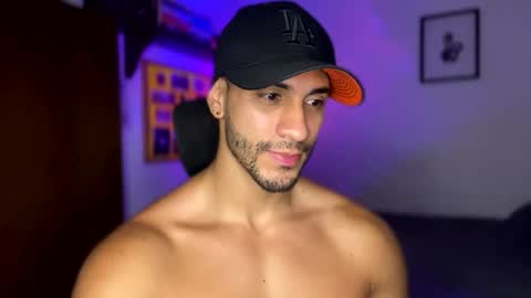 andrew online show from 02.04.25