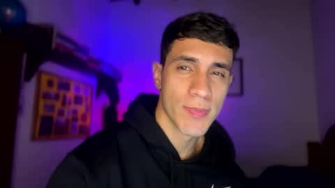 andrew online show from 02.09.25