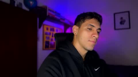 andrew online show from 02.11.25