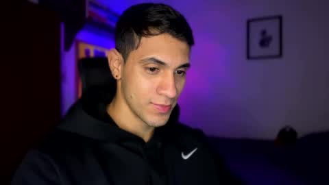 andrew online show from 02.11.25