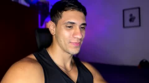 andrew online show from 02.12.25