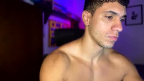 andrew online show from 02.12.25