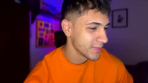 andrew online show from 02.15.25