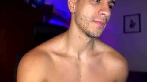 andrew online show from 02.21.25