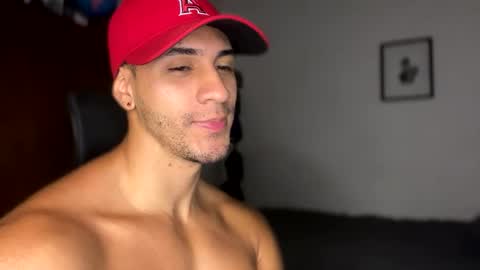 andrew online show from 02.23.25