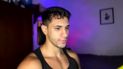 andrew online show from 02.25.25