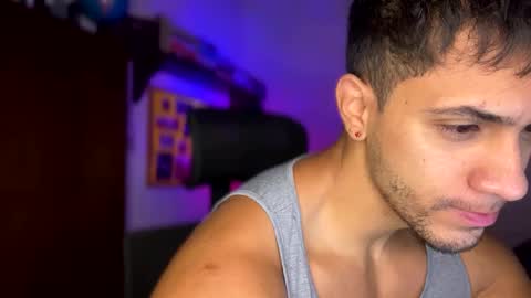 andrew online show from 02.26.25