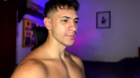 andrew online show from 02.28.25