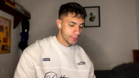 andrew online show from 03.02.25