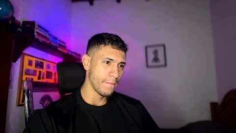 andrew online show from 09.17.25