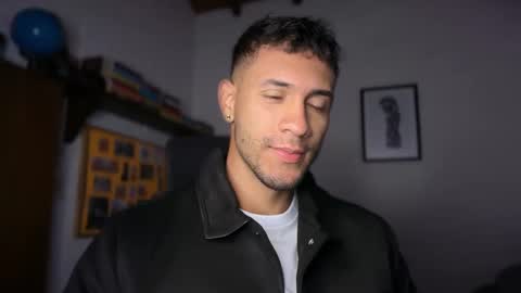 andrew online show from 09.30.25