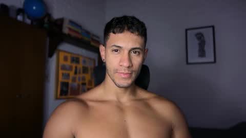 andrew online show from 10.08.25