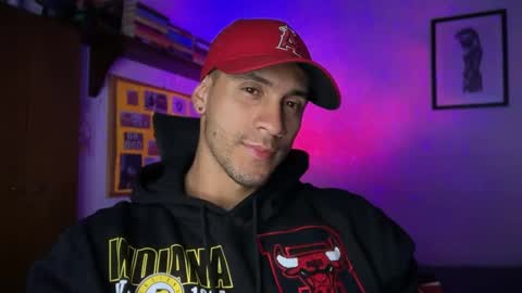 andrew online show from 10.10.25