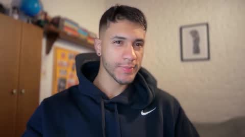 andrew online show from 10.12.25