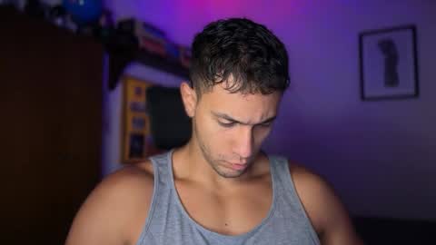 andrew online show from 10.28.25