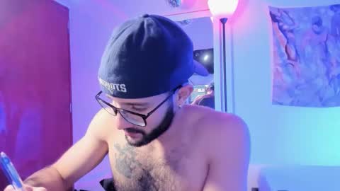 larry_stewart online show from 11.25.25