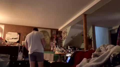 larrythelover23 online show from 01.06.26