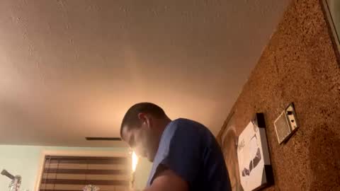 larrythelover23 online show from 04.02.26