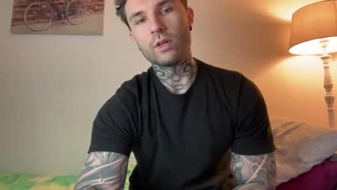 larsskeet online show from 11.27.25