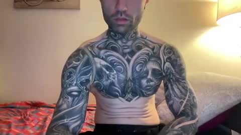 larsskeet online show from 12.19.25