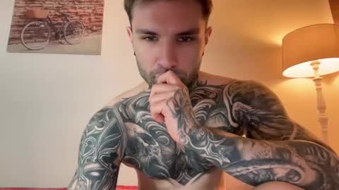 larsskeet online show from 12.21.25