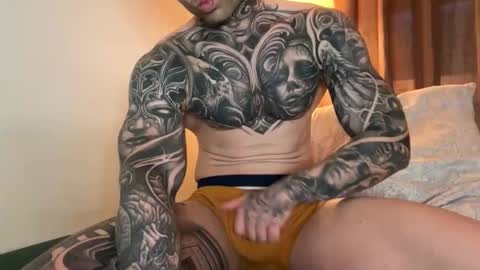 larsskeet online show from 01.15.26