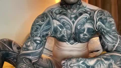 Snapshot of larsskeet chatting on 01.31.26 larsskeet online show from 01.31.26