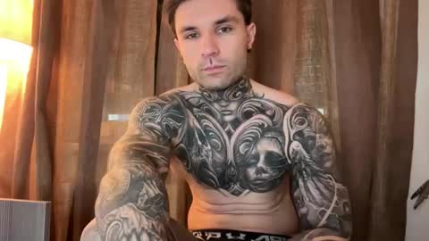 Snapshot of larsskeet chatting on 02.04.26 larsskeet online show from 02.04.26