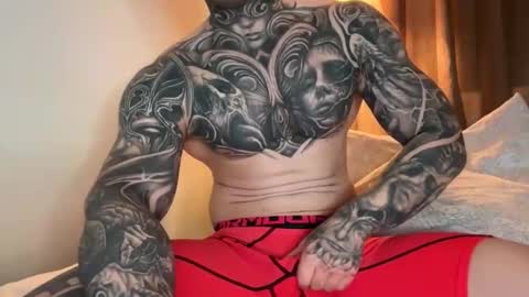 Snapshot of larsskeet chatting on 02.20.26 larsskeet online show from 02.20.26