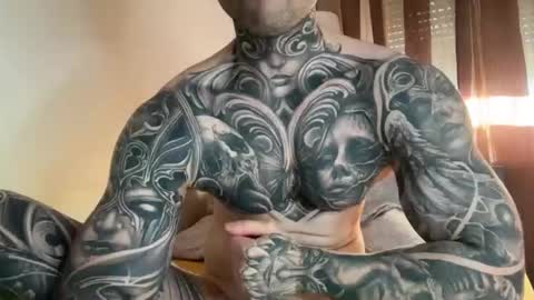 Snapshot of larsskeet chatting on 02.24.26 larsskeet online show from 02.24.26