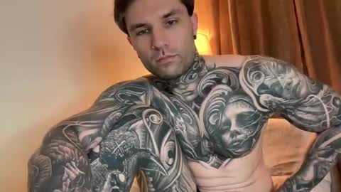 Snapshot of larsskeet chatting on 02.26.26 larsskeet online show from 02.26.26