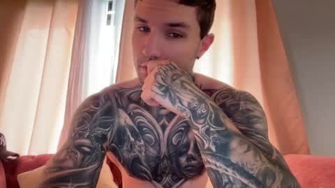 larsskeet online show from 07.04.26