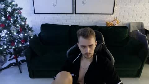 Snapshot of larstar01 chatting on 12.05.24 Lars online show from 12.05.24