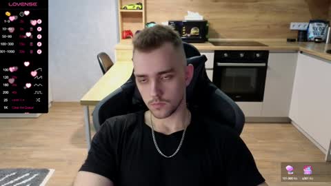 Snapshot of larstar01 chatting on 01.22.25 Lars online show from 01.22.25