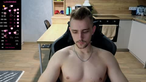 Snapshot of larstar01 chatting on 02.01.25 Lars online show from 02.01.25