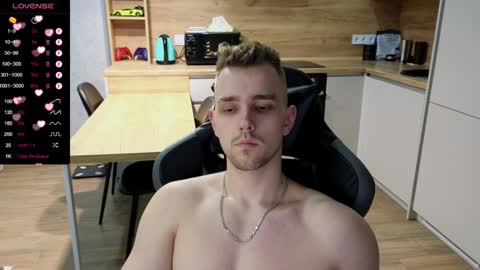 Snapshot of larstar01 chatting on 02.04.25 Lars online show from 02.04.25