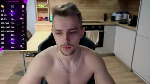 Snapshot of larstar01 chatting on 02.16.25 Lars online show from 02.16.25